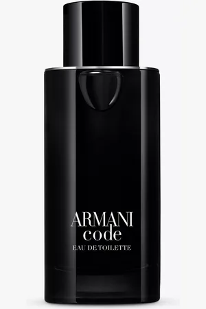 Giorgio Armani Code Eau de Toilette Refillable