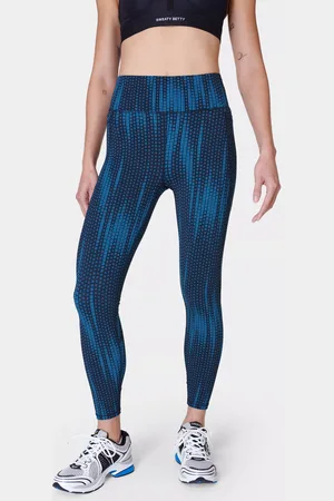 Sweaty Betty Zero Gravity 7/8 Running Leggings