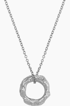 Deborah Blyth Mini Artemis Pendant Necklace
