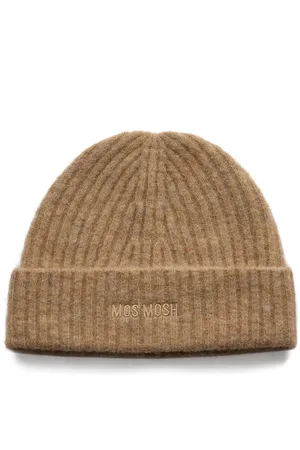 Mos Mosh Lora Wool Rich Hat