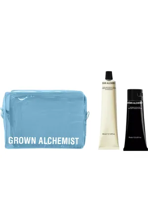 Grown Alchemist Exfoliate & Hydrate Duo Skincare Gift Set