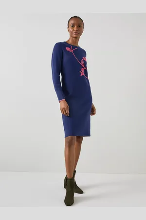 L.K. Bennett Henry Jumper Dress