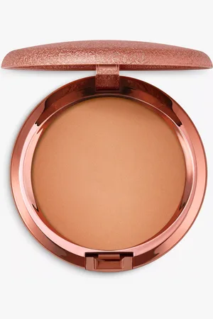 Mac Skinfinish Sunstruck Matte Bronzer