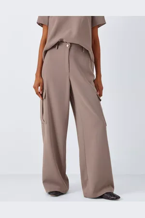 THEORY Relaxed Cargo Trousers