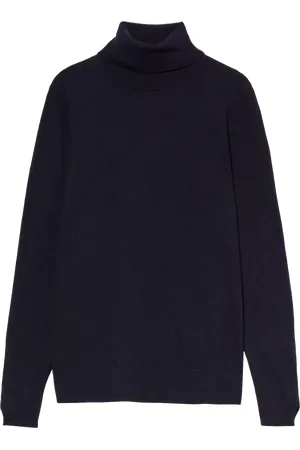 Sisley Turtleneck Jumper