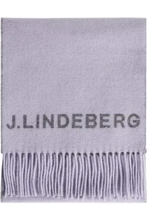 J Lindeberg Champ Scarf