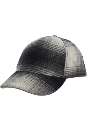 Dune Oilt Fabric Baseball Cap