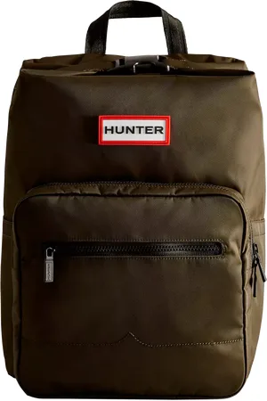 Hunter Pioneer Large Backpack