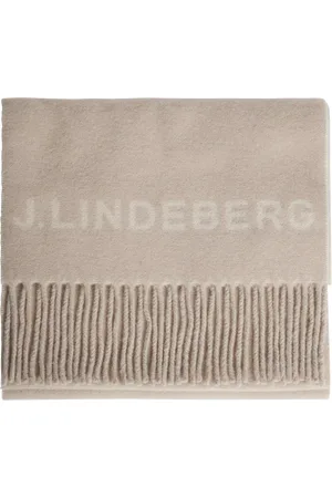 J Lindeberg Champ Scarf