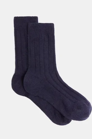 Hush Puppies Murica Wool Blend Socks, One Size