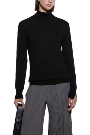 Sisley Turtleneck Jumper
