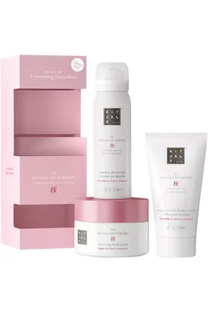 Rituals The Ritual of Sakura Trial Bodycare Gift Set