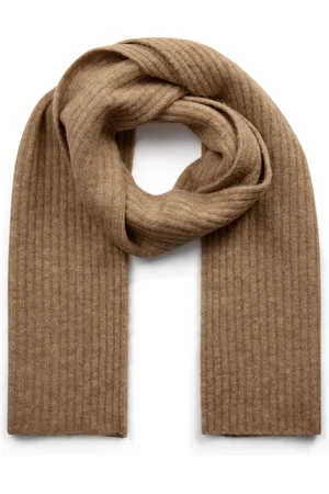 Mos Mosh Lora Wool Rich Scarf
