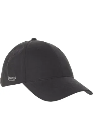 Dune Oilt Fabric Baseball Cap