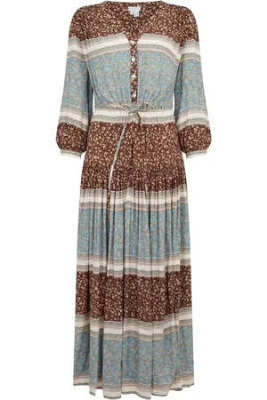 Ghost Elsa Floral Dress