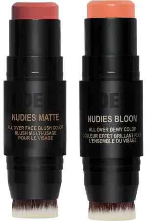 Nudestix Pretty Nude Skin Makeup Gift Set