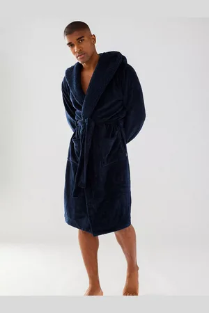 Chelsea Peers Fleece Dressing Gown