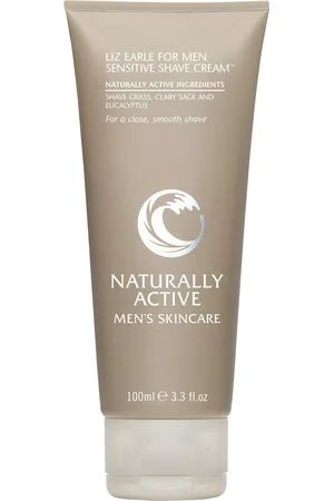 Liz Earle Sensitive Shave Cream™, 100ml