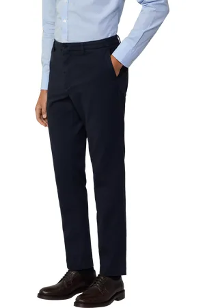 Hackett Slim Fit Chinos