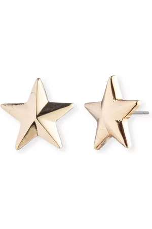 Ralph Lauren Lauren Star Stud Earrings
