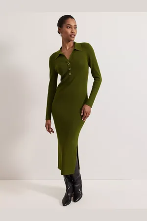Phase Eight Lucy Bodycon Jumper Dress