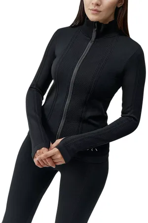 Born Living Yoga India Jacket