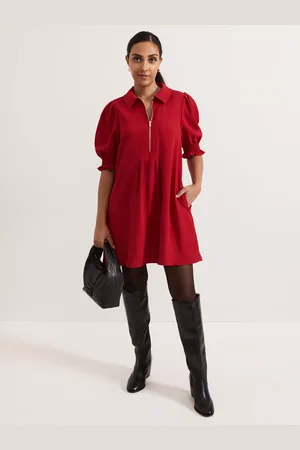 Phase Eight Petite Candice Swing Dress