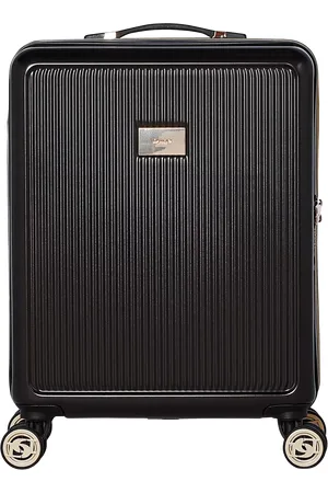 Dune Olivia 4-Wheel 55cm Cabin Case, 39L