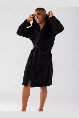 Chelsea Peers Fleece Dressing Gown
