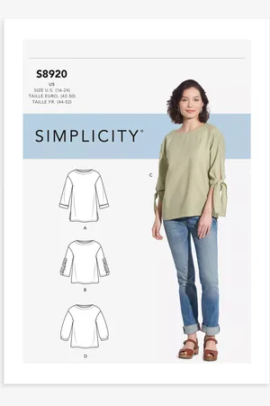 Simplicity Misses