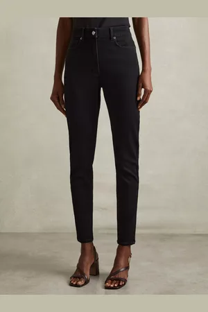 Reiss Petite Hattie Skinny Jeans