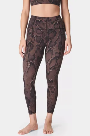 Sweaty Betty Super Soft 7/8 Yoga Leggings