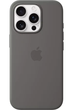 Apple IPhone 16 Pro Silicone Case with MagSafe