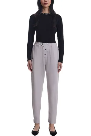 James Lakeland Slim Fit Trousers