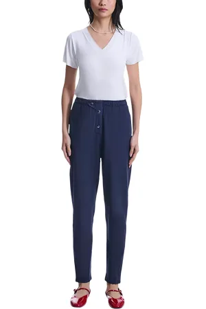 James Lakeland Slim Fit Trousers