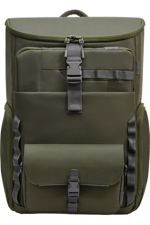 HP Modular Laptop Backpack for Laptops up to 15.6”