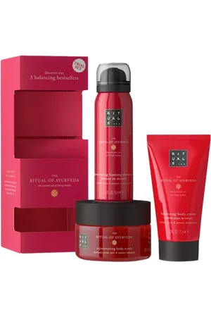 Rituals The Ritual of Ayurveda Trial Bodycare Gift Set