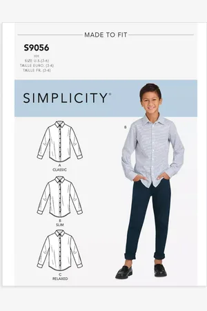 Simplicity Children
