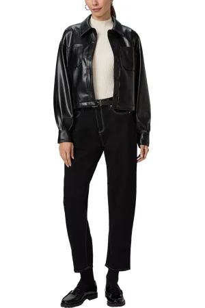 Paige Alexis Ankle Jeans