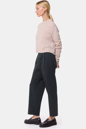 Whistles Matilda Tapered Trousers