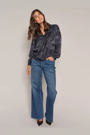 Mos Mosh Dara High Rise Jeans