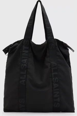 AllSaints Afan Tote Bag
