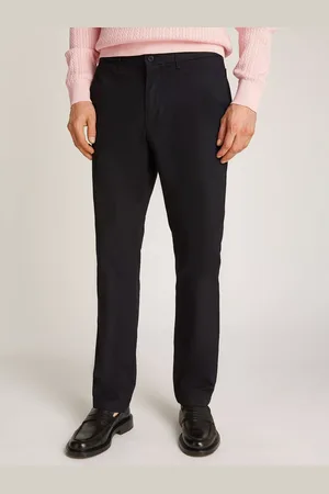 Tommy Hilfiger Denton Straight Fit Chinos