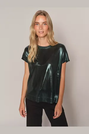 Mos Mosh Nivola Shiny T-Shirt