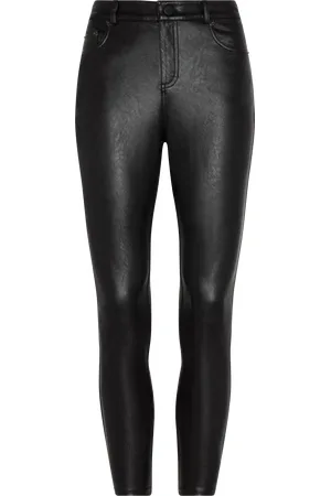 Commando Faux Leather Trousers
