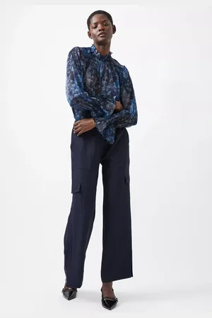 French Connection Combat Cargo Trousers