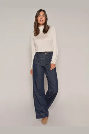 Mos Mosh Soey Glitter Jeans
