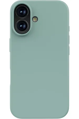 QDOS Touch Pure & Snap Case for iPhone 16