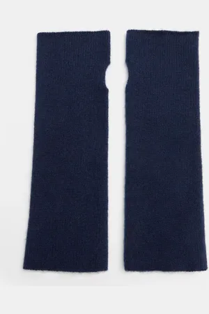 Hush Puppies Cashmere Fingerless Gloves