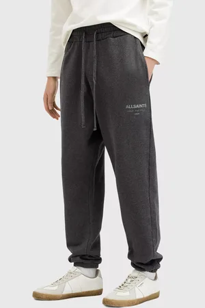 AllSaints Underground Logo Joggers